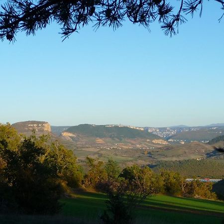 La Villa Des Pins Verrieres  Buitenkant foto