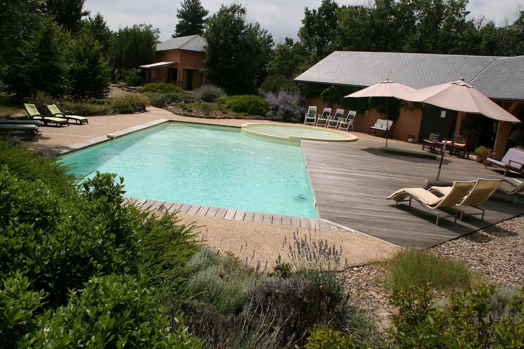 La Villa Des Pins Verrieres  Buitenkant foto